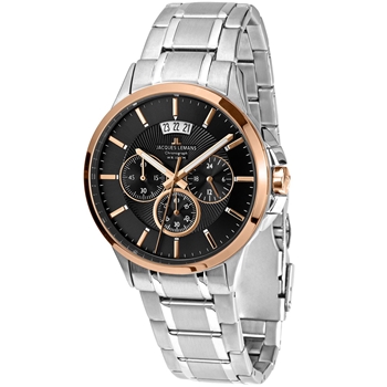 ساعت مچی ژاک لمن 1-1542J